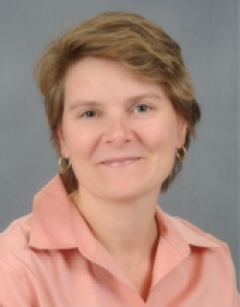 Dr. Susan M. Parks  M.D.