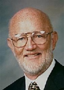 Dr. Jack Wesly Moncrief  M.D.