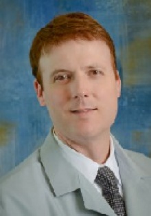 Dr. Christopher Harold Ross  MD