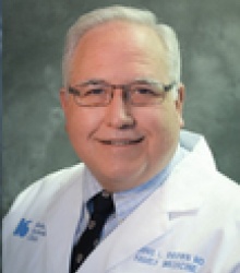 Dennis L Brown  MD