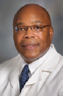 Curtis A. Pettaway  M.D.