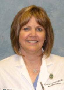 Cheryl  Patterson  M.D.