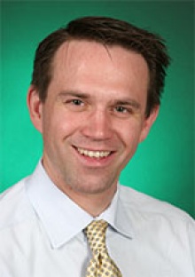 Dr. Patrick Brian Ebeling  M.D.