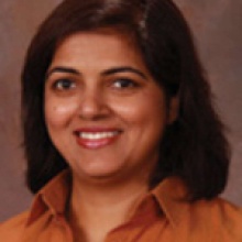 Swapna S. Kudtarkar  M.D.