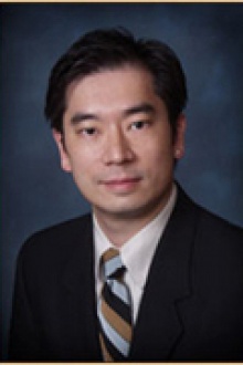 Dr. Stewart Pey-hsin Wang  M.D.