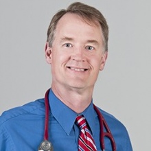 Eric  Gale  M.D.