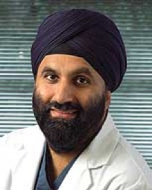 Tej Mohan Singh  MD