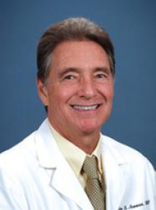 Alan B Newman  MD