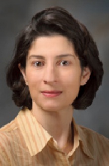 Isabelle  Bedrosian  M.D.