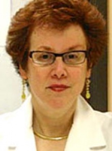 Dr. Cheryl L. Effron  M.D.