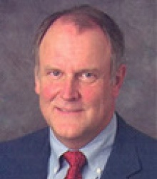 Dr. James Gordon Brooks Jr. MD