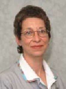 Dr. Nancy R Novotny  M.D.