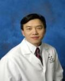 Dr. Thanh Dai Vo  M.D.