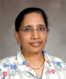 Vijaya L. Mallela, MD, FAAFP