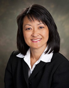 Dr. Esther K. Chung  MD