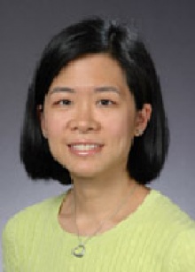 Julianna Tzuya Yu  MD