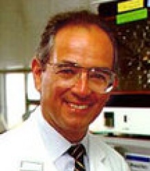 Richard S Bockman  MD