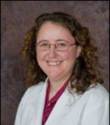 Dr. Carolyn Ann Eaton  M.D.