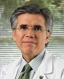 Dr. Cesar Rigoberto Molina  MD