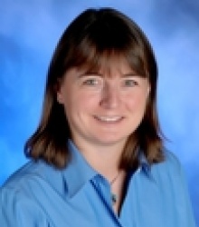 Allison A. Richards  MD