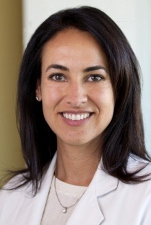 Dr. Neda Nadine Pakdaman  MD