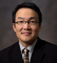 Timothy King Liem  MD