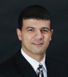 Dr. Kenneth K Moghadam  M.D.