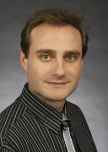 Mark Palmer Benson  MD