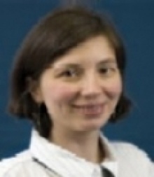 Dr. Catalina Gentiana Voinescu  M.D.