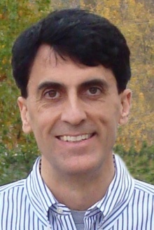 Dr. Paul  Khavari  M.D.