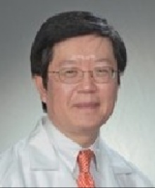 Adam I. Chen  MD