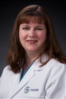 Jennifer  Spence  M.D.