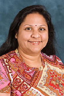 Suvarchala Devi Chiravuri  MD