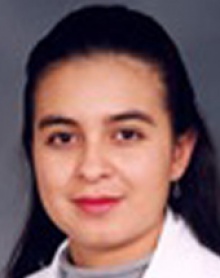 Blanca Ivette Garcia  M.D.