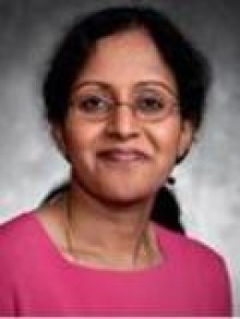 Sarmila  Govindan  MD