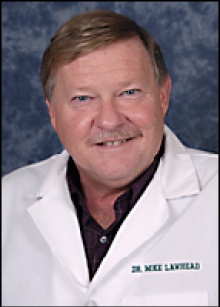 Michael Dorian Lawhead  MD