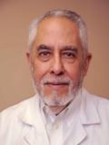 Dr. Marvin A. Weinar  M.D.