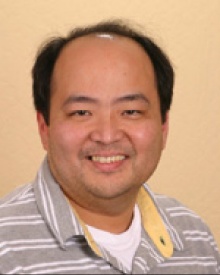 Winston J Serrano  M.D.