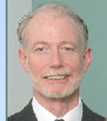 Dr. Robert A Hodgson  M.D.