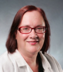 Dr. Gerilyn E. Cross  M.D.