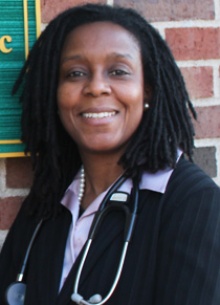 Dr. Carolle  Silney  M.D.