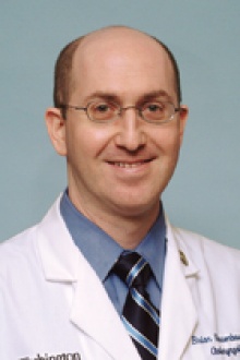 Dr. Brian  Nussenbaum  MD