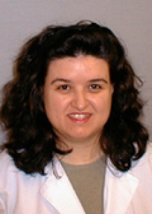 Dr. Lucy  Coccimiglio  D.O.