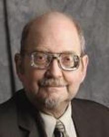 Dr. Fred James Harris  M.D.
