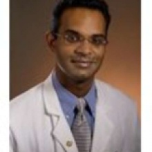 Sunil  Rao  M.D.