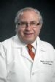 Dr. Eliyahu Shalom Ladell  MD