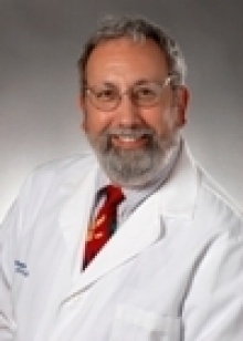 Dr. Yoel S Anouchi  M.D.