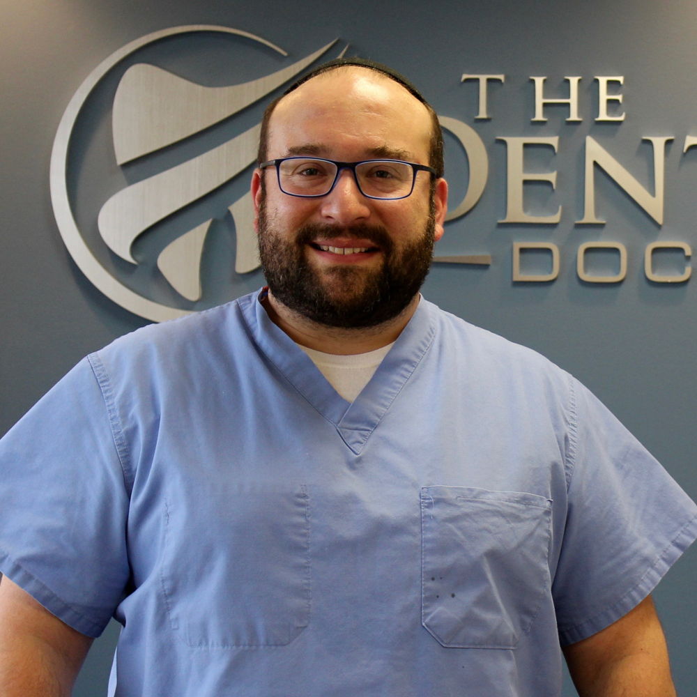 Dr. Aron Turner, DDS, Dentist | General Practice