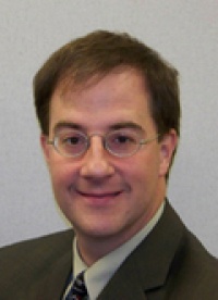 Dr. Kevin Allen Vrablik M.D.