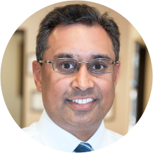 Dr. Tapan Shah, MD, Ophthalmologist